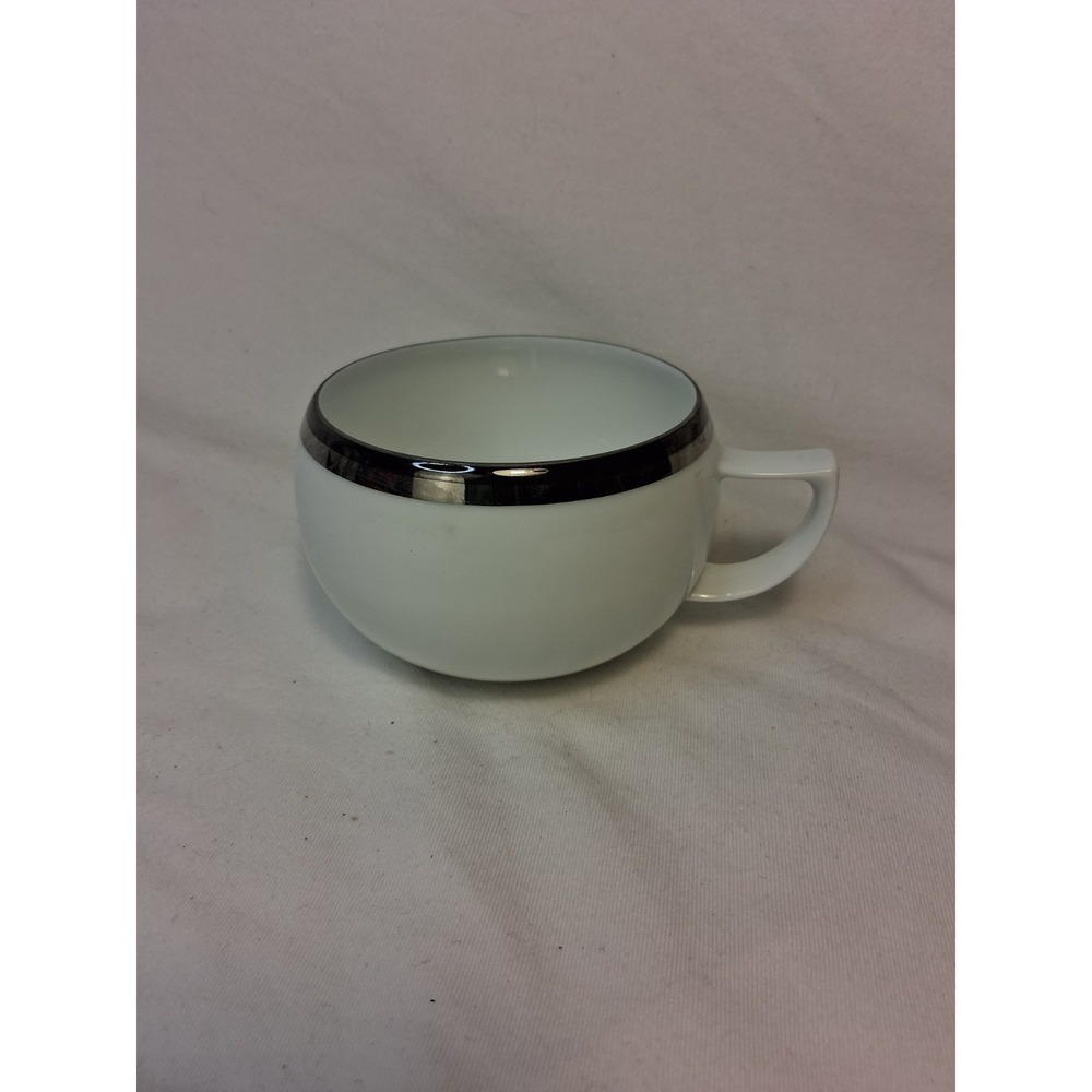 Mikasa LH002 Confluence Collection Tea/Coffee Cup